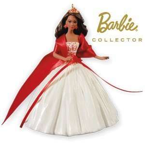  Celebration Barbie (African American) 2010 Hallmark 