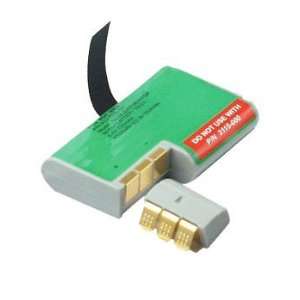  Barcode Scanner battery for Symbol PDT3100. Electronics