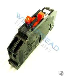 GTE ZINSCO Circuit Breaker R3820 R38 20A Tandem R 3820  