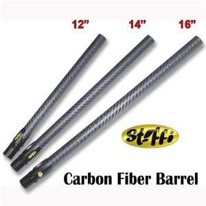  Stiffi Carbon Fiber Paintball Barrel   23in Sniper .691 