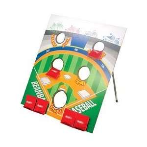  GameCraft® Baseball Beanbag Board (EA)