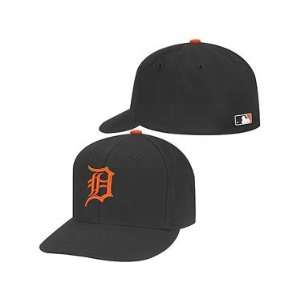   MLB On Field Exact Fit Baseball Cap (Size 7 1/4)