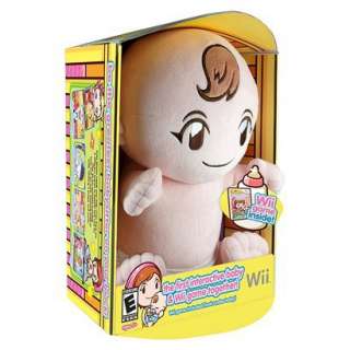 Babysitting Mama (Nintendo Wii).Opens in a new window