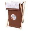   Baby & Me Hamper Bacati Multi with chocolate Baby