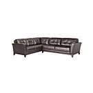 Stefano Living Room Furniture Sets & Pieces, Sectional Sofa 