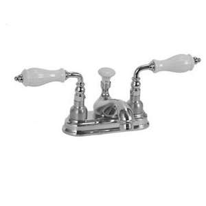    147AB AB Antique Brass Bathroom Sink Faucets 4 Centerset Lav Faucet