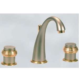   Bathroom Sink Faucets 8 Widespread Lav Faucet With Knob Handle Home