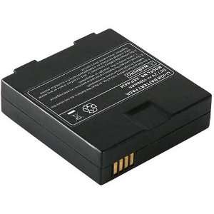   Ion Battery Pack for Impecca 7in. Digital Photo Frames