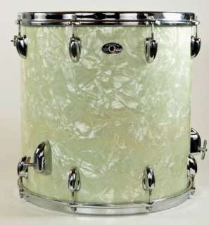 Slingerland Buddy Rich Drum Set 22,13,16,16 WMP 70s*  