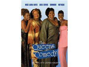    The Original Queens Of Comedy