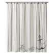   Curtain Target Home™ Coastal Shower Curtain