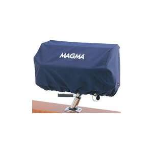    Magma Marine Cover Pac Blue For Newport Bbq