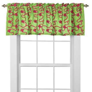 Lily Valance   Lime/ Pink (55x18).Opens in a new window