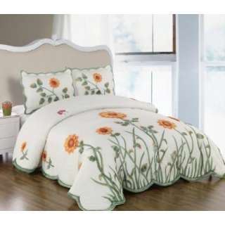   Comforter/bedspread/quilt/coverlets Bedding Set for Queen Size Bed
