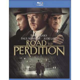Road to Perdition (Blu ray).Opens in a new window