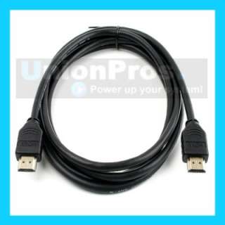 HDMI CABLE PS3 XBOX 360 BLUE RAY