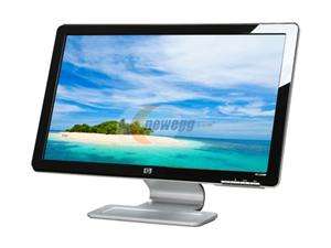    HP w2338h Black 23 5ms Full HD 1080P HDMI Widescreen LCD 