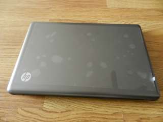 HP 2000 369WM, 4GB RAM, 500GB HDD, Webcam, Windows 7 64 Bit, Recovery 