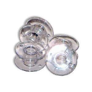 Style SA156 Sewing Machine Bobbins for Brother   10 Pack  