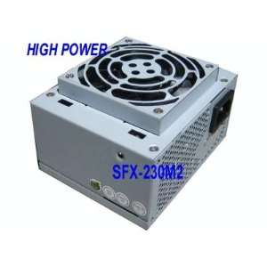   Power Supply for Bestec ATX 100 5, ATX 151, ATX 1523D, ATX 1523F