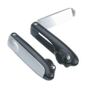    Topeak Barn Mirror Bicycle Handlebar Mirror