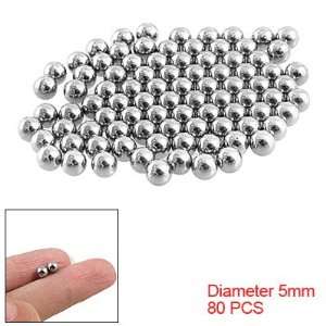   Diameter Steel Ball Bearings 80PCS for Bicycle Hubs