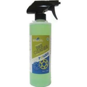    SpinPower Foaming Bike Cleaner, 16 ounce