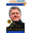  bill clinton biography Books