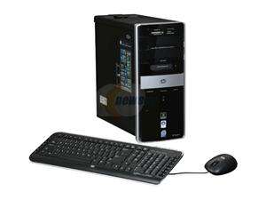    HP Pavilion Elite M9520F(FQ561AA) Desktop PC Core 2 Quad 