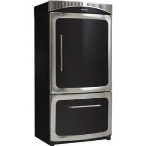   and Automatic Ice Maker Black (Actual Image Not Shown) Appliances
