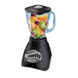  10 Speed Black Blender