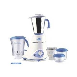   110 Volts   3 Jars / Preethi Mixie / Preethi Blender / Preethi Juicer