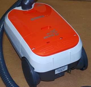 kenmore Canister Vacuum Cleaner Model 29219  
