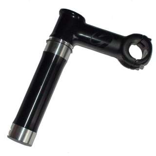 Cannondale Stem OPI XC3 31.8 120mm x +5 Deg.  XC3SI120+5318/BBQ  