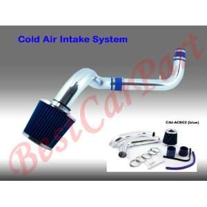   Integra GS/RS/LS Cold Air Intake (Include Air Filter) #CAI AC002(blue
