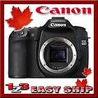 BRAND NEW CANON EOS 60D DIGITAL SLR BODY ONLY 18 MP 678881649405 