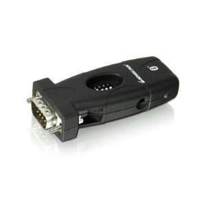  IOGear Serial Adapter with Bluetooth Wireless Technology 
