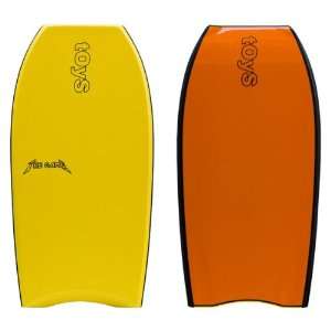  Toys The Game 41 Bodyboard