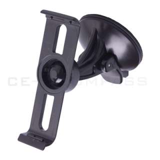 GPS Car Suction Cup Mount for Garmin Nuvi 1200 1250 1260T 1300 1350 