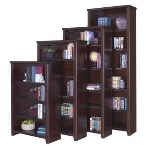   kathy ireland Furnishings TLTribeca Loft Bookcase
