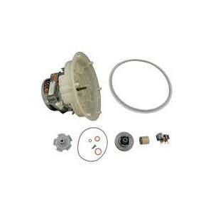   MAYTAG 6 917112 DISHWASHER PUMP AND MOTOR ASSEMBLY 