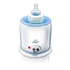  AVENT Bottle And Food Warmer Baby