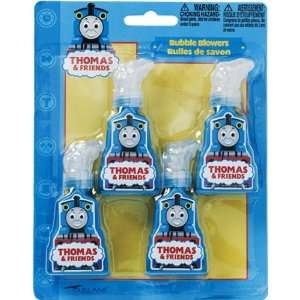  Thomas & Friends Bubble Blowers Toys & Games
