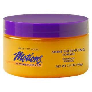 Motions Shine Enhancing Pomade   3.5 ozOpens in a new window