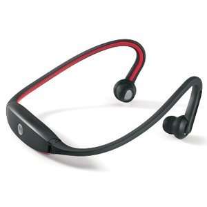  Motorola S9 Bluetooth Headphone (White Box) Electronics