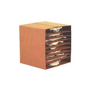  Box Partners SP1117 11 .87 in. x 17 .87 in. Corrugated 