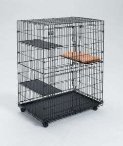 MIDWEST CAT PLAYPEN CAGE MODEL 130 NEW  