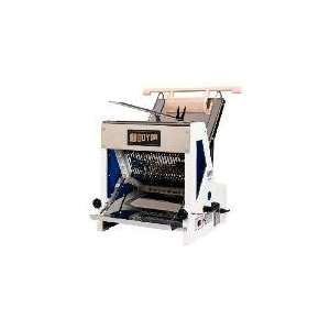  Doyon SM302   Bread Slicer, Table Model, 5/8 in Thick 
