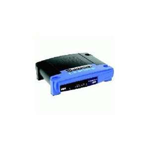  Linksys Broadband Router RT31P2   Router   3 port switch 