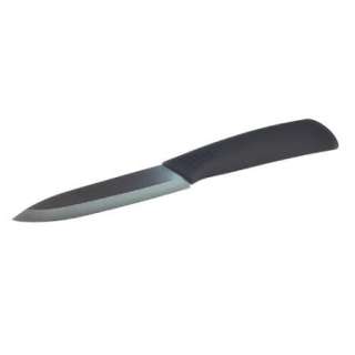 LOT 5 Chefs Sharp Kitchen Ceramic Knife Knives 4  Horizontal  